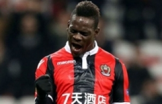 Mario Balotelli harekatı!
