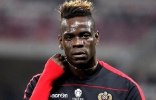 Mario Balotelli harekatı!