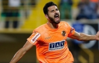 Menajeri açıkladı! Emre Akbaba'nın yeni takımı...
