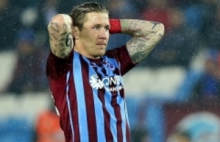 Milan'dan Trabzonspor'a müjde