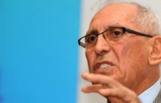 Özkan Sümer'den teknik direktör açıklaması!...