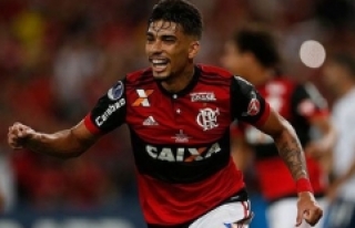 Paqueta'ya dev talip! Transfer zora girdi...
