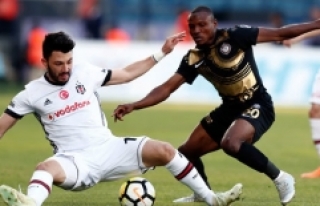 Resmen açıklandı... Tolgay Arslan son maçta oynayamayacak!