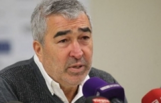 Samet Aybaba'dan flaş Trabzonspor açıklaması!
