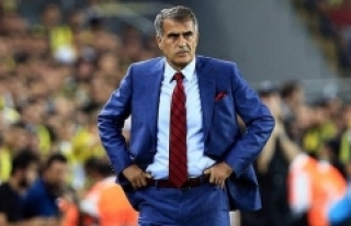 Şenol Güneş başkanlık iddialarına yanıt verdi!
