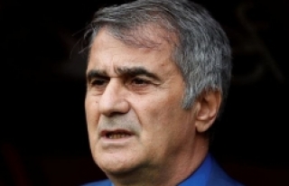 Şenol Güneş'ten flaş ayrılık açıklaması...