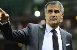 Şenol Güneş'ten Trabzonspor'a transfer...