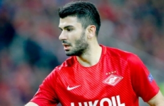 Serdar Taşçı transferi bitmek üzere!