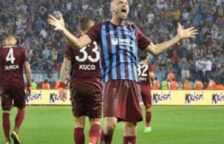 Şok! Resti çekti... Trabzon'la köprüler atıldı