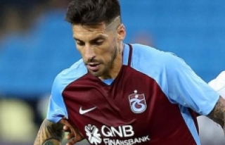 Sosa'nın kaderi Milan’ın elinde