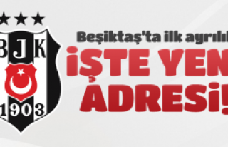 Tosic İstanbul'dan ayrılıp imzaya gitti!