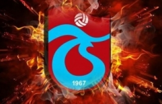Trabzonspor'a 1 milyon Euro'luk transfer...