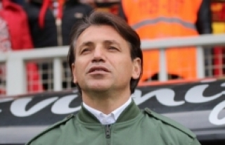 Trabzonspor'a sürpriz hoca!