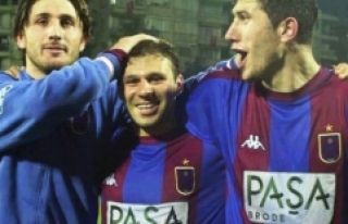 Trabzonspor'da flaş gelişme!