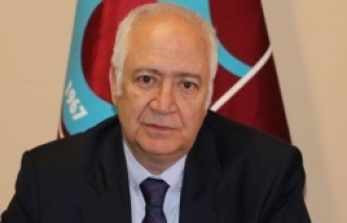Trabzonspor'da tek çözüm Cumhurbaşkanı!