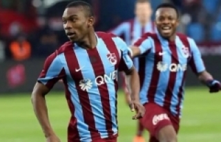 Trabzonspor'da yıldız isimle yollar ayrılıyor!
