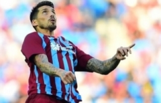 Trabzonspor'dan açıklama! Sosa, Başakşehir...