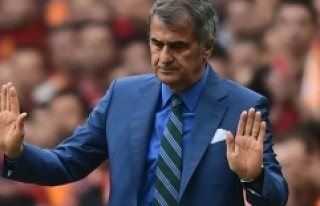 Ve açıklama geldi! Şenol Güneş Trabzonspor'la...