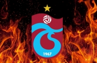 Az önce duyurdular! ''Trabzonspor resmen...
