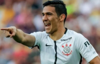 Corinthians başkanı çıldırdı! '4 milyon...