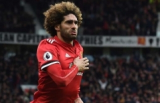 Dünya yıldızı Fellaini'ye transfer teklif!