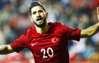Emre Akbaba transferinde flaş gelişme!