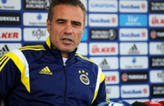 Fenerbahçe’den sürpriz Ersun Yanal kararı!