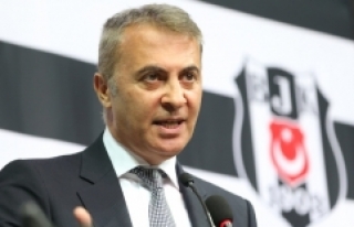 Fikret Orman'dan Burak Yılmaz açıklaması