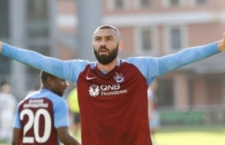 Galatasaray'dan Burak Yılmaz'a çağrı!...