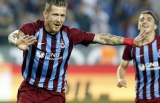 İtalyanlar Trabzon'un kapısını çalışıyor