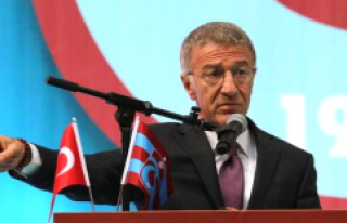Neler yapmışsın Usta! Ahmet Ağaoğlu'nun...