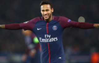 Neymar'a rekor teklif! 350 milyon euro...