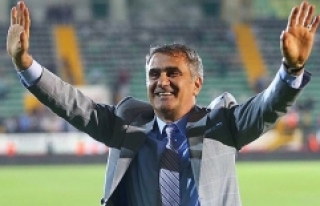 Şenol Güneş'in istediği tek Trabzonsporlu!...