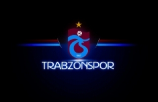 Trabzonspor'da çifte bayram
