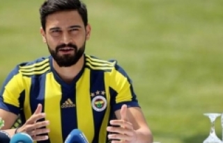 Trabzonspor'dan Mehmet Ekici itirafı!