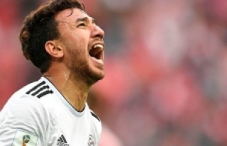 Trezeguet transferinde sıcak gelişme!
