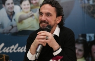Tuncay Şanlı sürprizi!