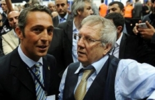 Yeni başkan belli oldu! Fenerbahçe'de Koç...