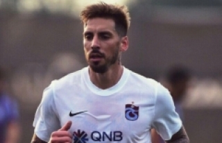 Yok artık Jose Sosa! Bu kadar da olmaz