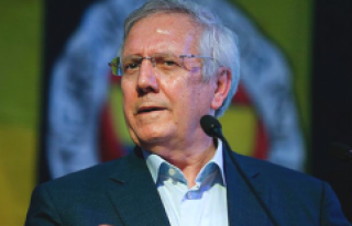 Aziz Yıldırım'ın savunması hazır