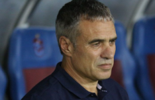 Ersun Yanal'dan Trabzonspor'a şok!