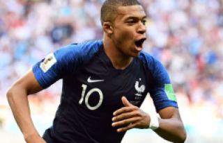 Mbappe'ye 272 milyon euro!
