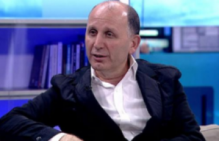 Muharrem Usta'dan sert eleştiri! "Söz...