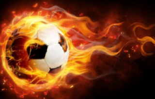 Süper Lig'de yılın bombası!
