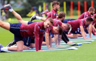 Trabzonspor'da transferde gizli plan...