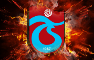Trabzonspor'da yeni transfer!