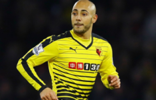 Trabzonspor'dan Amrabat açıklaması