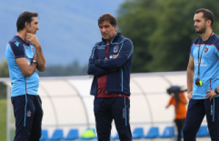 Trabzonspor kampında büyük sıkıntı! 