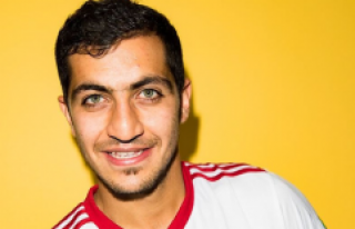 Trabzonspor Majid Hosseini'ye imzayı attırıyor