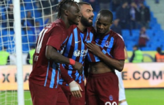 Transfer açıklandı! Trabzonspor'dan Kopenhag'a...